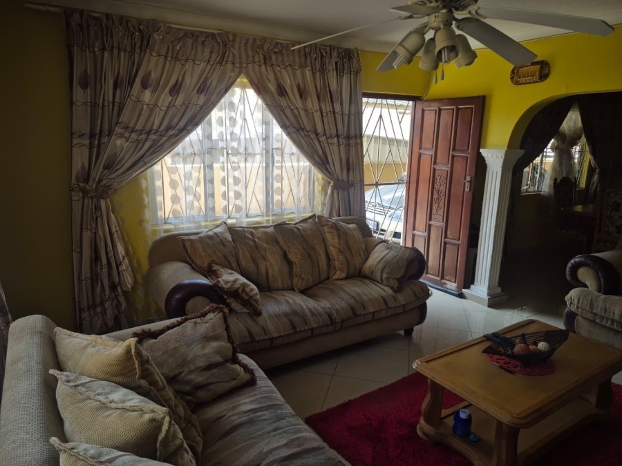 3 Bedroom Property for Sale in Crossmoor KwaZulu-Natal