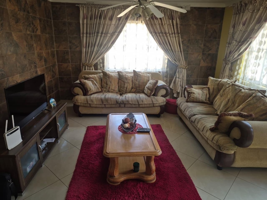 3 Bedroom Property for Sale in Crossmoor KwaZulu-Natal