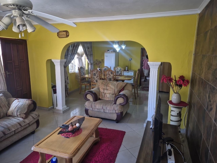 3 Bedroom Property for Sale in Crossmoor KwaZulu-Natal