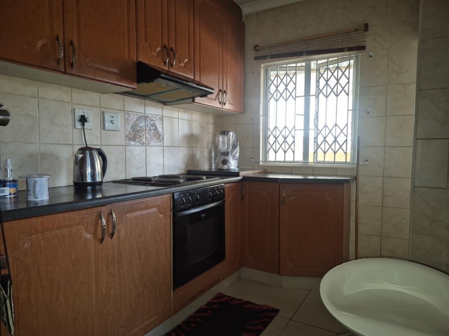 3 Bedroom Property for Sale in Crossmoor KwaZulu-Natal