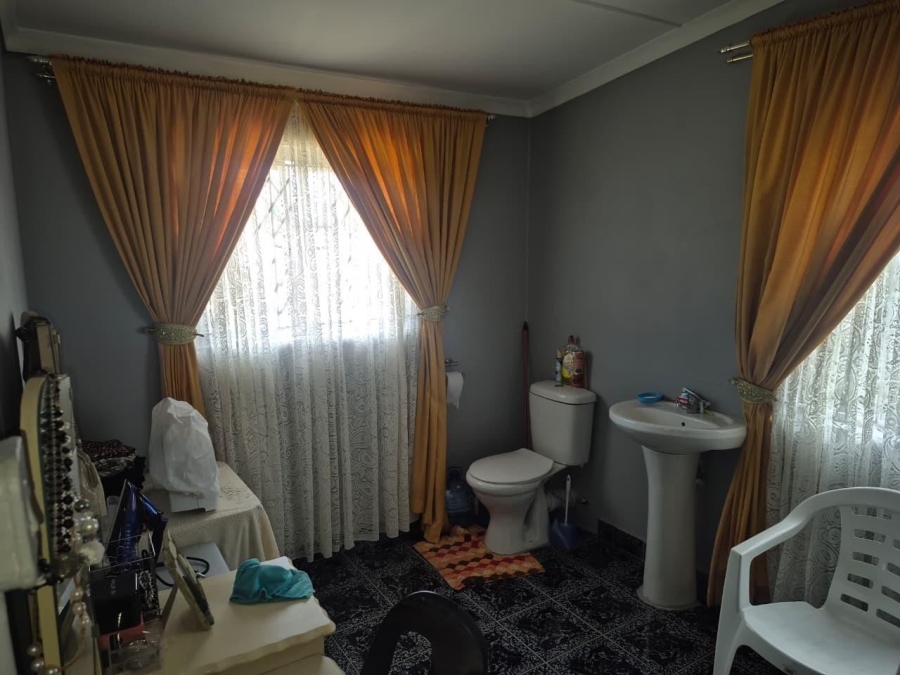3 Bedroom Property for Sale in Crossmoor KwaZulu-Natal