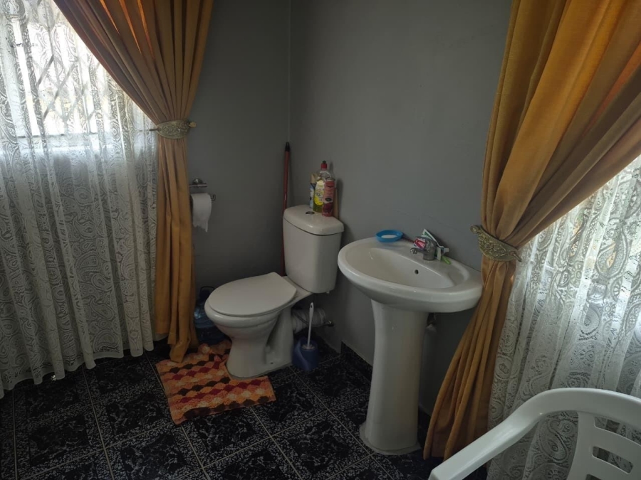 3 Bedroom Property for Sale in Crossmoor KwaZulu-Natal