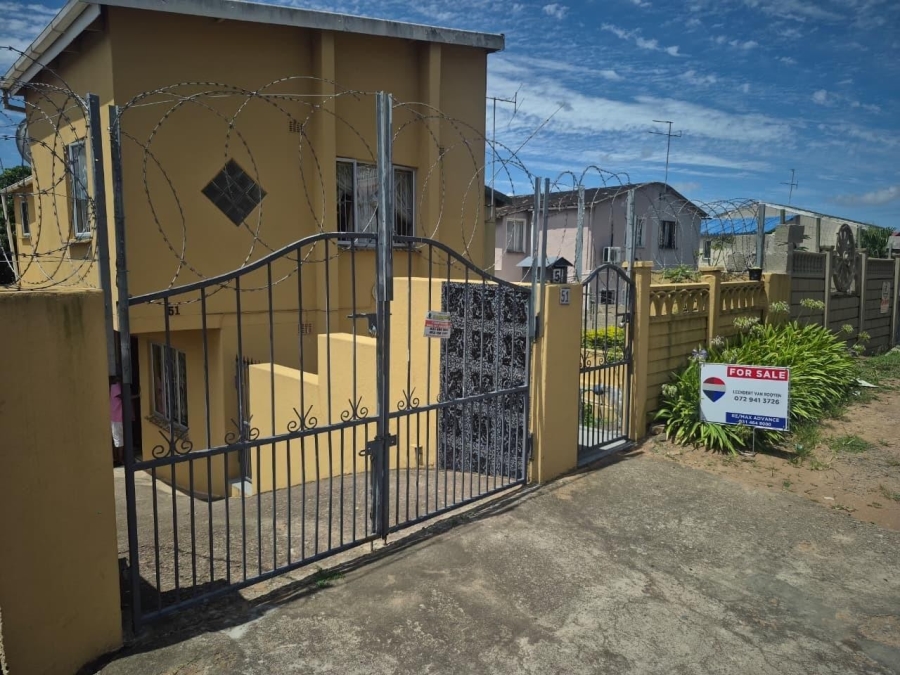 3 Bedroom Property for Sale in Crossmoor KwaZulu-Natal