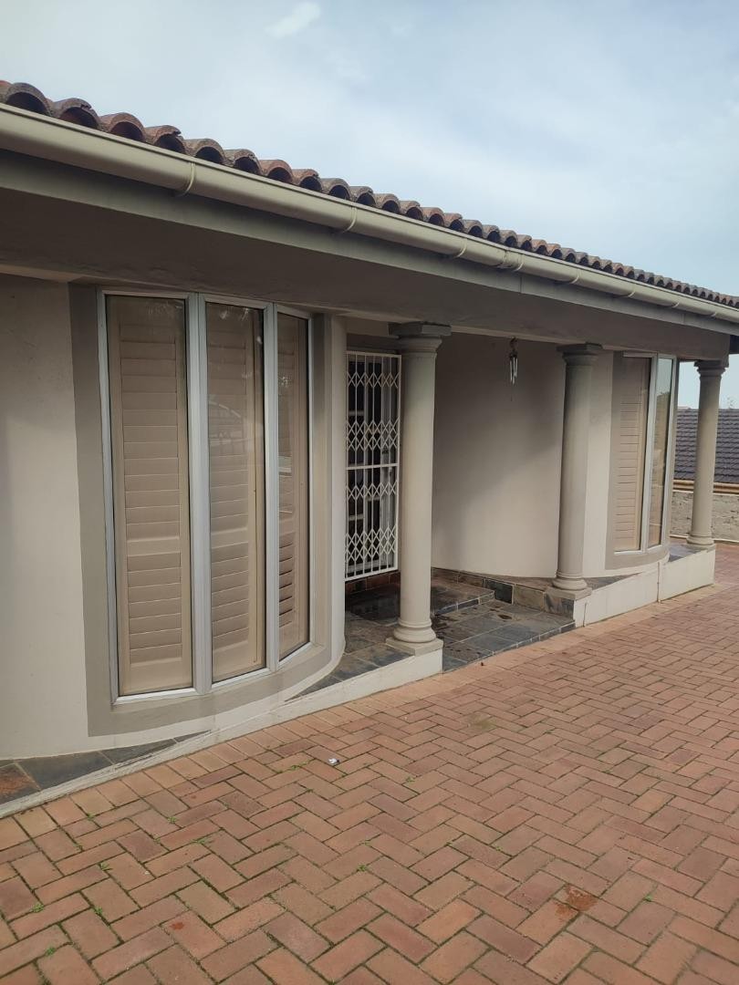 4 Bedroom Property for Sale in Shallcross KwaZulu-Natal