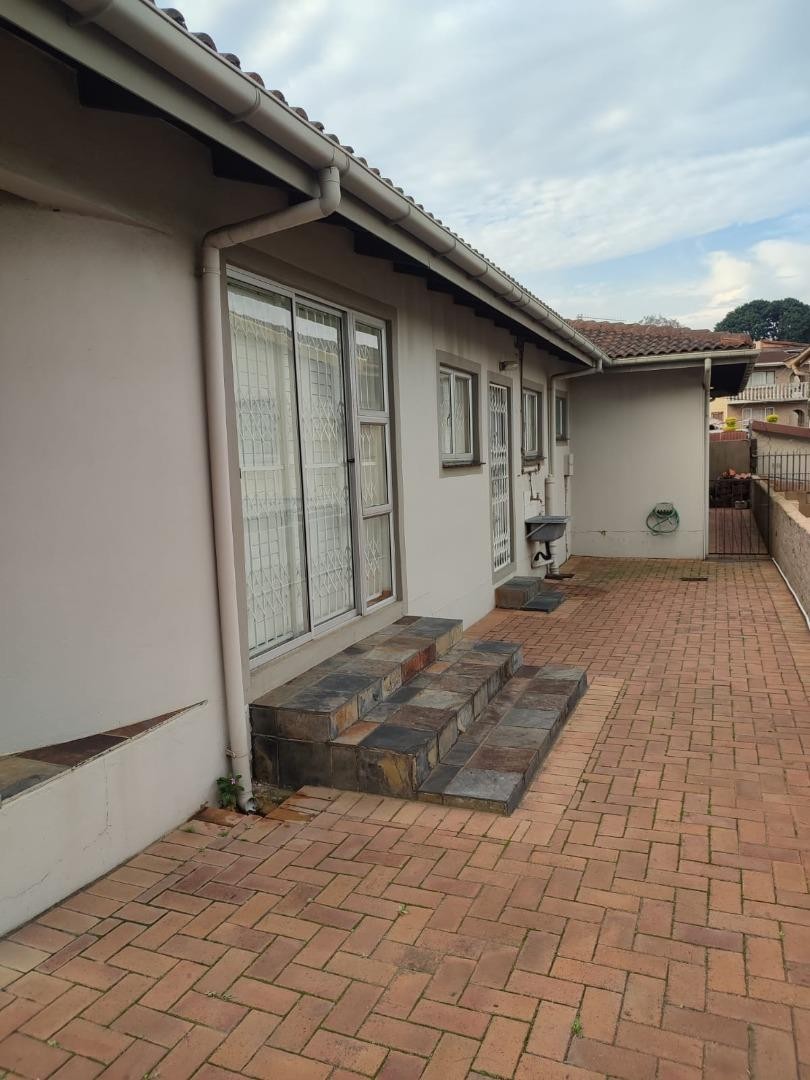 4 Bedroom Property for Sale in Shallcross KwaZulu-Natal