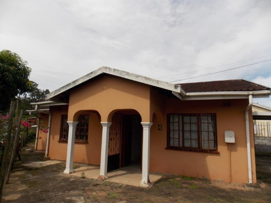 3 Bedroom Property for Sale in Shallcross KwaZulu-Natal