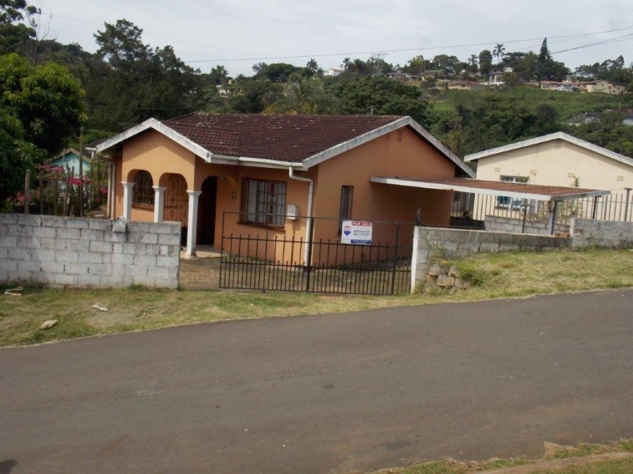 3 Bedroom Property for Sale in Shallcross KwaZulu-Natal