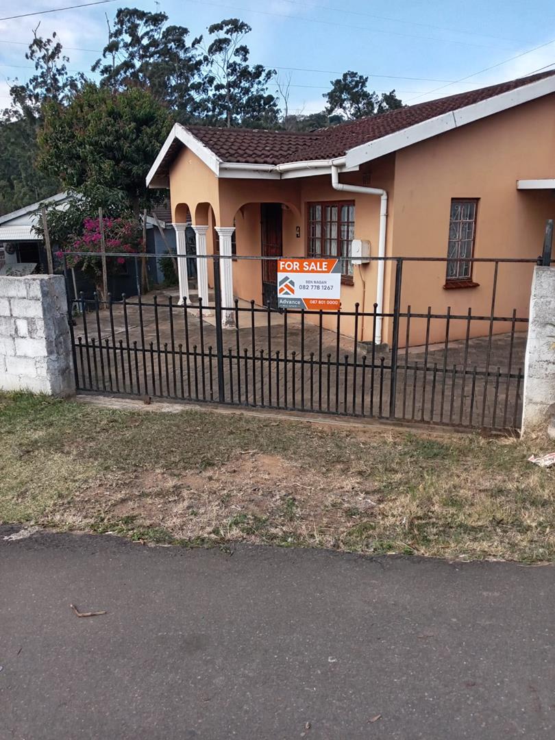 3 Bedroom Property for Sale in Shallcross KwaZulu-Natal