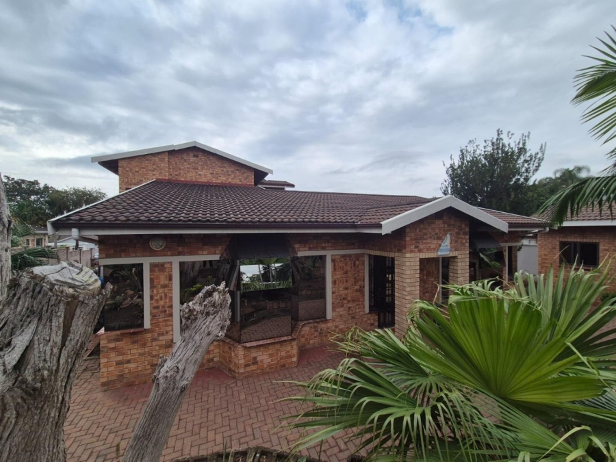 3 Bedroom Property for Sale in Escombe KwaZulu-Natal
