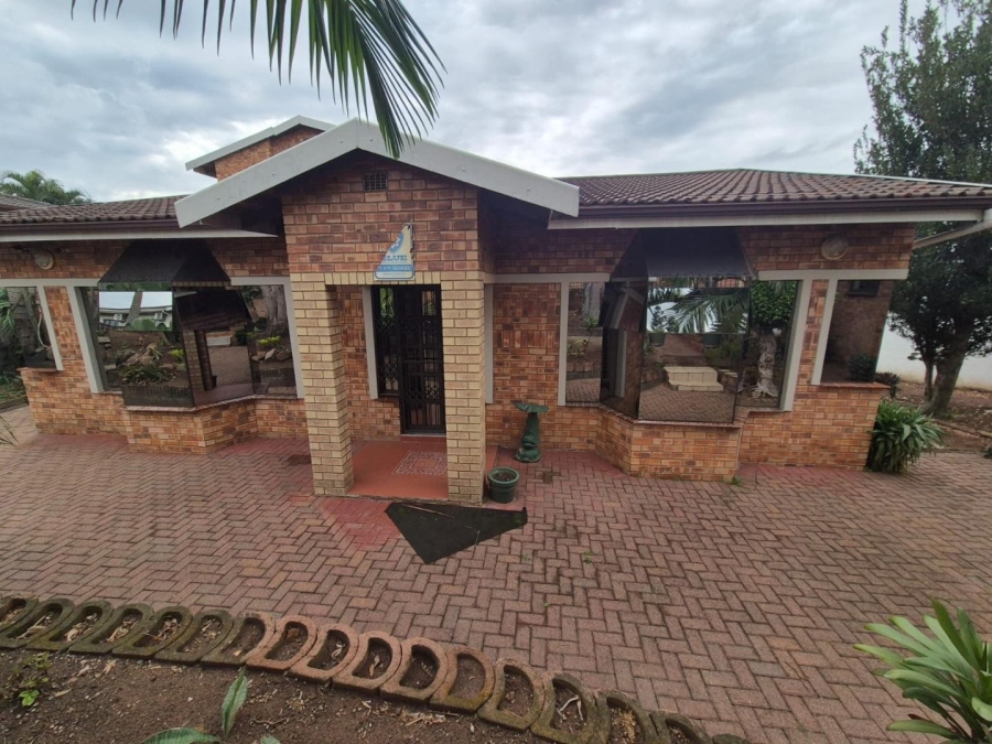 3 Bedroom Property for Sale in Escombe KwaZulu-Natal