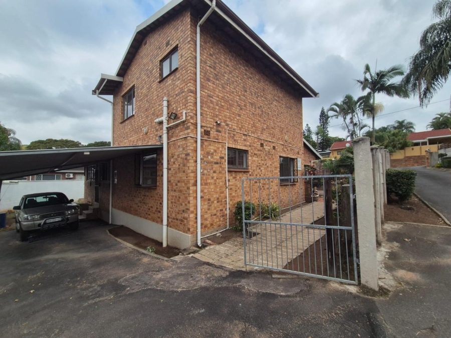 3 Bedroom Property for Sale in Escombe KwaZulu-Natal