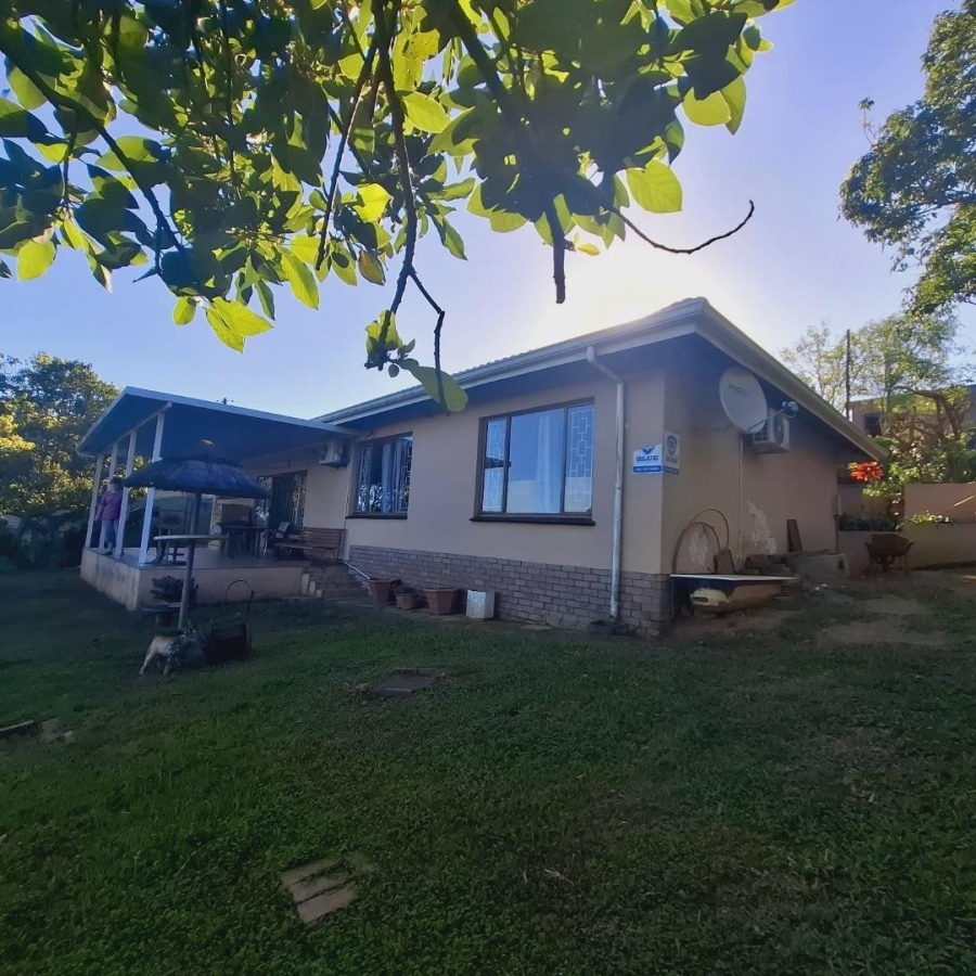 3 Bedroom Property for Sale in Bellair KwaZulu-Natal