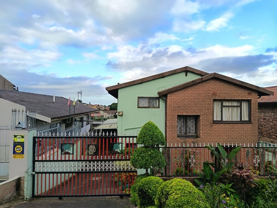 4 Bedroom Property for Sale in Shallcross KwaZulu-Natal