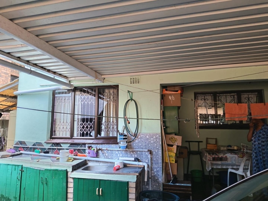 4 Bedroom Property for Sale in Shallcross KwaZulu-Natal