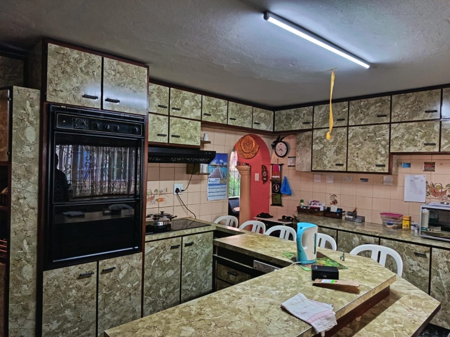 4 Bedroom Property for Sale in Shallcross KwaZulu-Natal