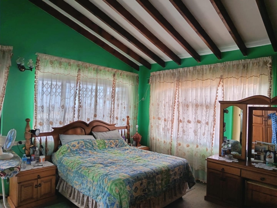 4 Bedroom Property for Sale in Shallcross KwaZulu-Natal