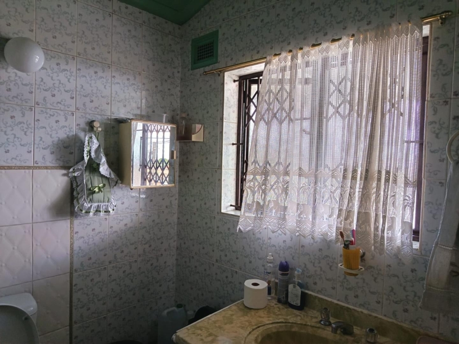 4 Bedroom Property for Sale in Shallcross KwaZulu-Natal
