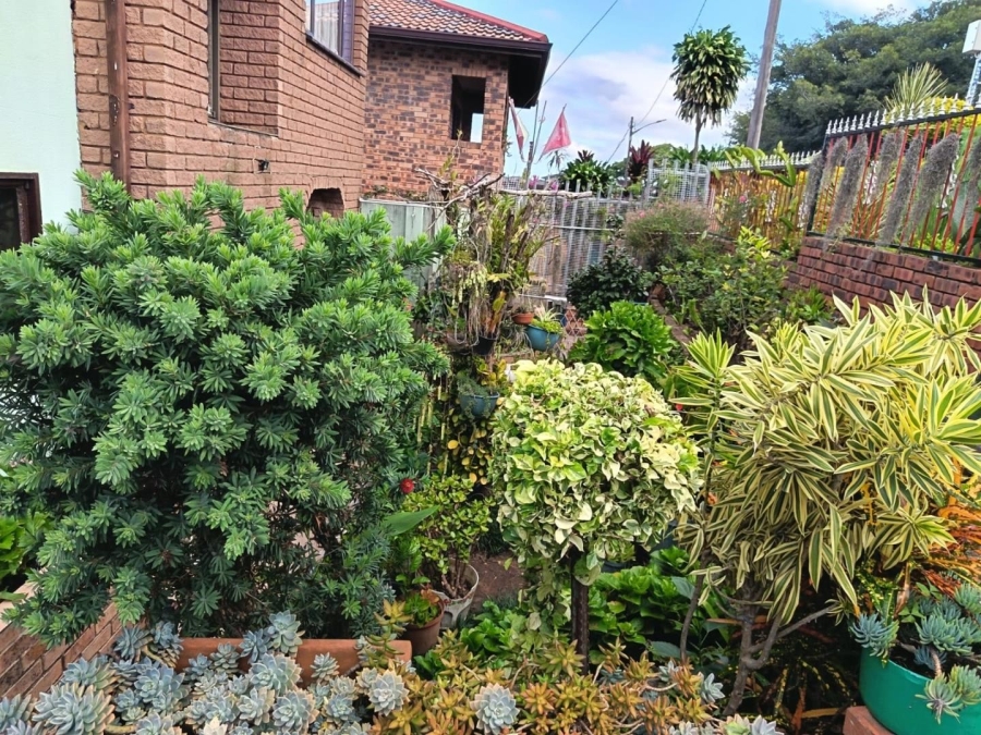 4 Bedroom Property for Sale in Shallcross KwaZulu-Natal