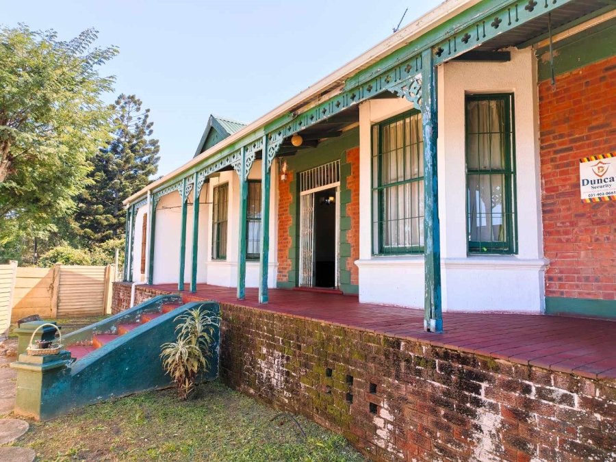 3 Bedroom Property for Sale in Malvern KwaZulu-Natal