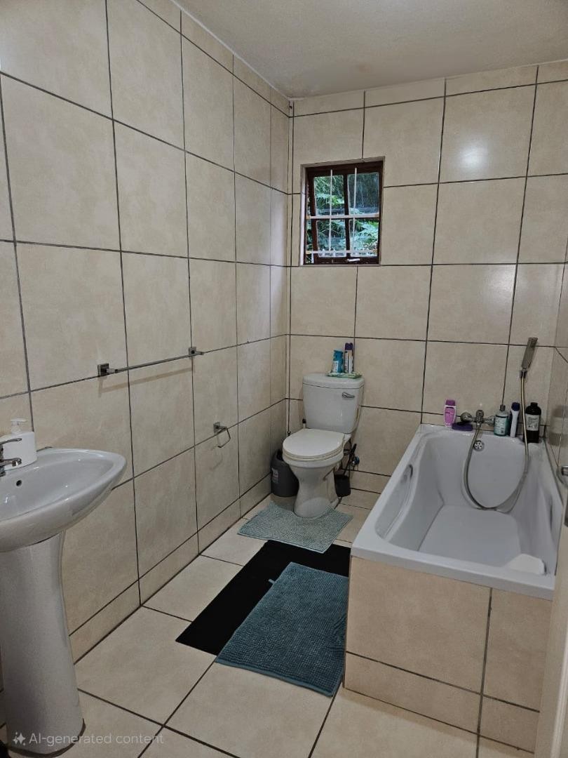 3 Bedroom Property for Sale in Queensburgh KwaZulu-Natal