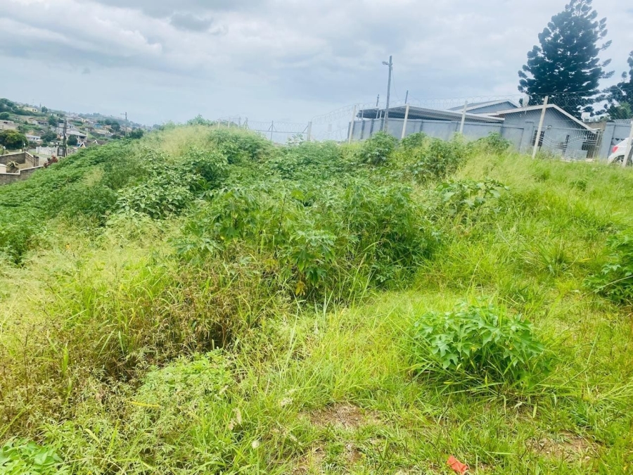 0 Bedroom Property for Sale in Umlazi KwaZulu-Natal