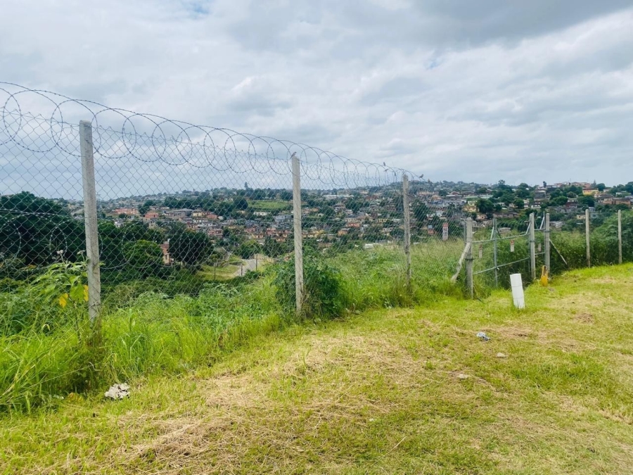 0 Bedroom Property for Sale in Umlazi KwaZulu-Natal
