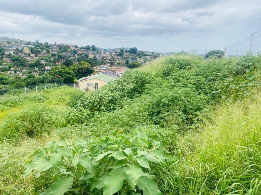 0 Bedroom Property for Sale in Umlazi KwaZulu-Natal