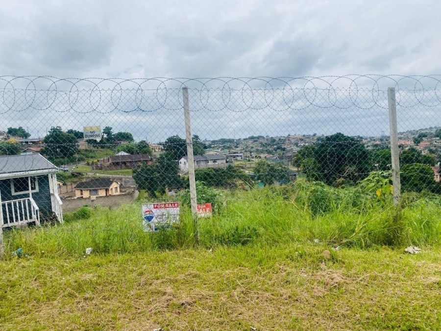 0 Bedroom Property for Sale in Umlazi KwaZulu-Natal