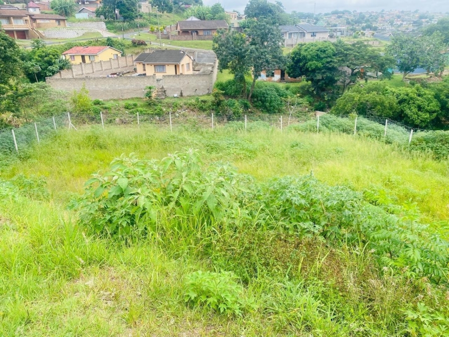0 Bedroom Property for Sale in Umlazi KwaZulu-Natal