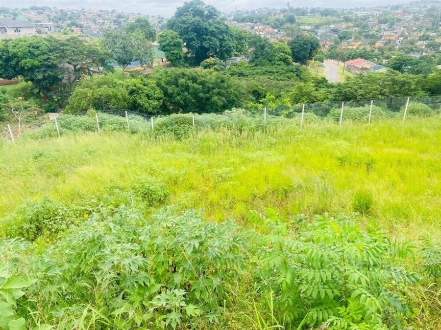 0 Bedroom Property for Sale in Umlazi KwaZulu-Natal