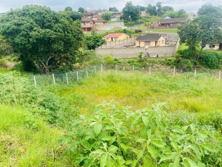0 Bedroom Property for Sale in Umlazi KwaZulu-Natal