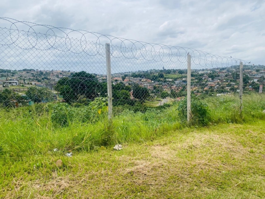 0 Bedroom Property for Sale in Umlazi KwaZulu-Natal