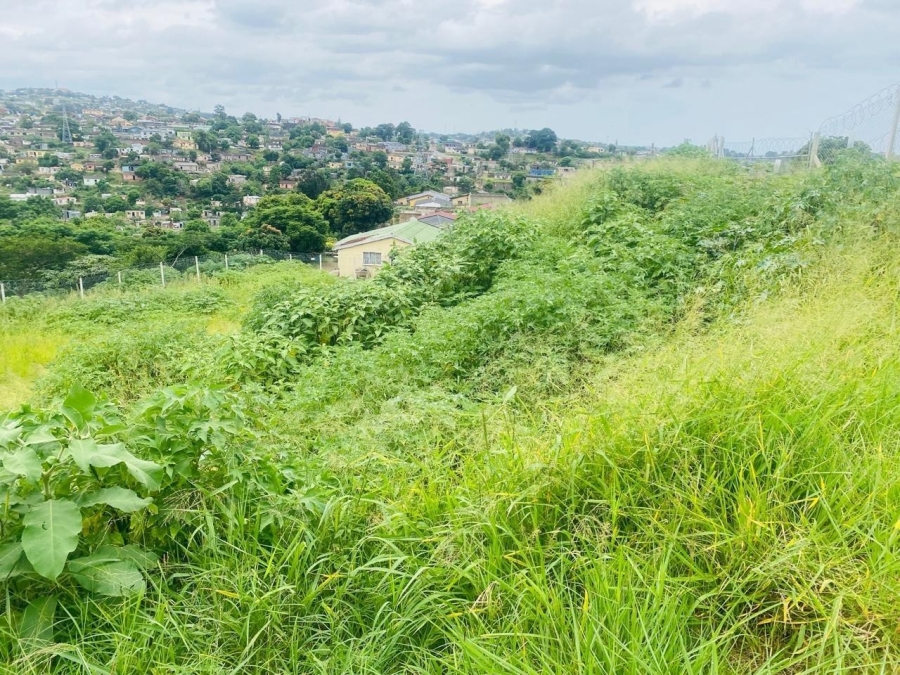 0 Bedroom Property for Sale in Umlazi KwaZulu-Natal