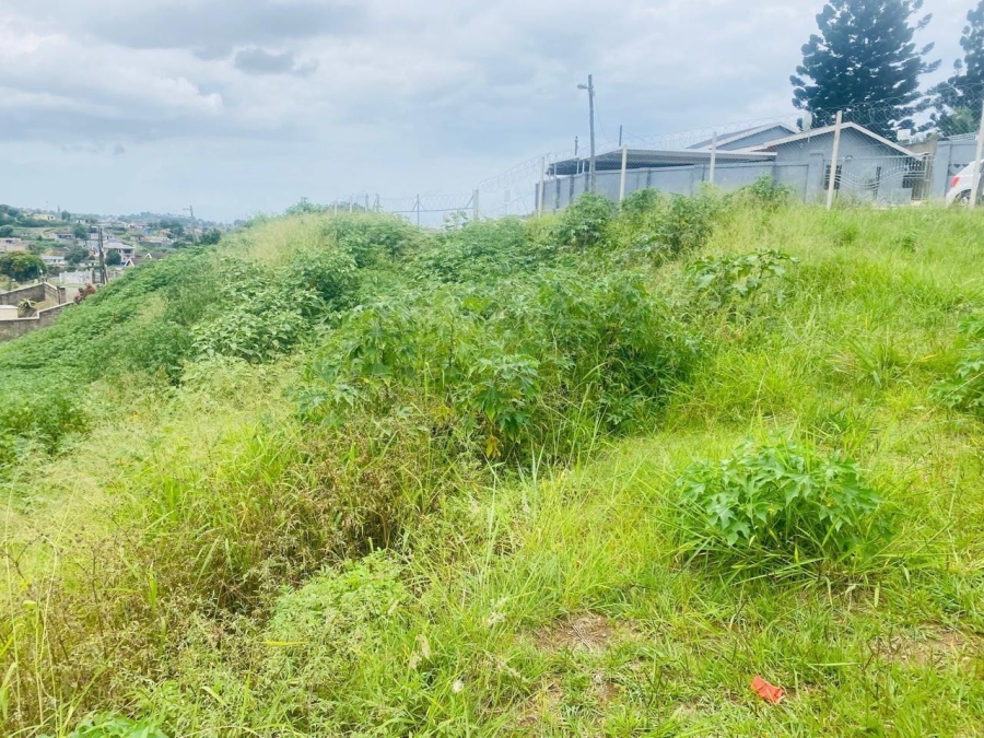 0 Bedroom Property for Sale in Umlazi KwaZulu-Natal