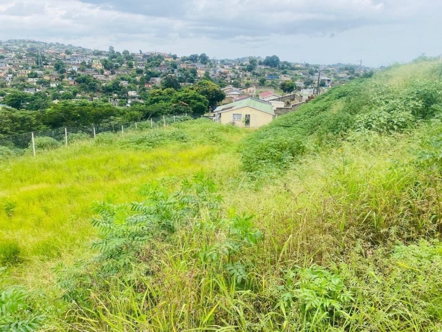 0 Bedroom Property for Sale in Umlazi KwaZulu-Natal