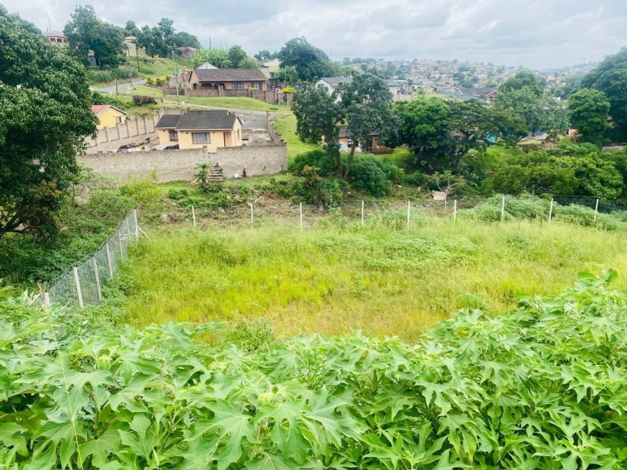 0 Bedroom Property for Sale in Umlazi KwaZulu-Natal