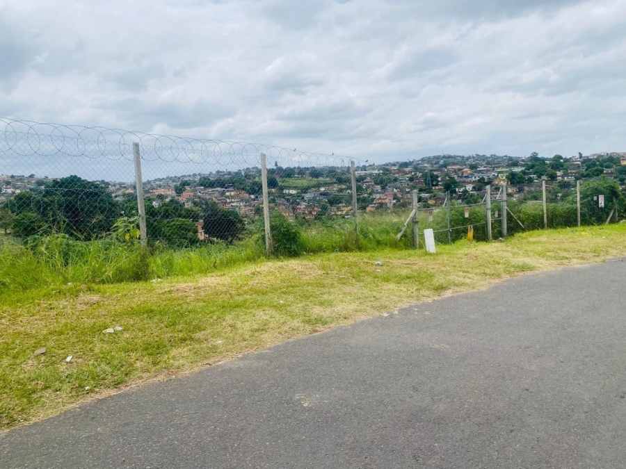 0 Bedroom Property for Sale in Umlazi KwaZulu-Natal