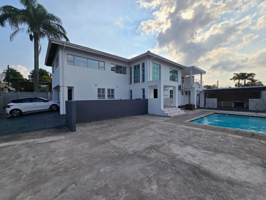 4 Bedroom Property for Sale in Escombe KwaZulu-Natal