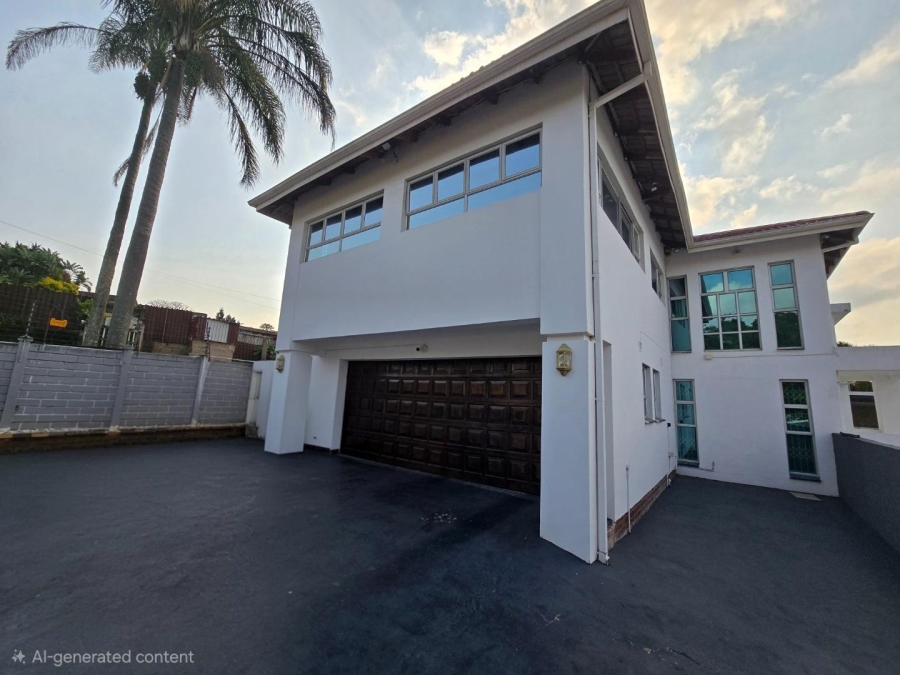 4 Bedroom Property for Sale in Escombe KwaZulu-Natal