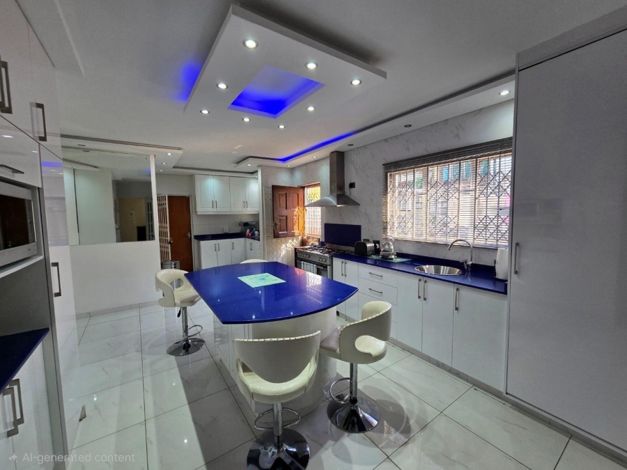 4 Bedroom Property for Sale in Escombe KwaZulu-Natal