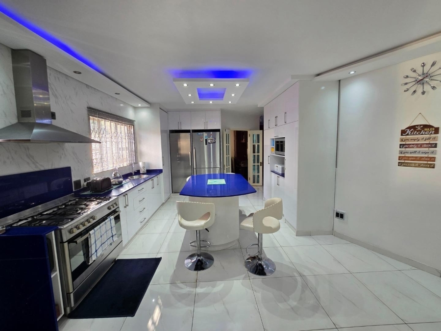 4 Bedroom Property for Sale in Escombe KwaZulu-Natal