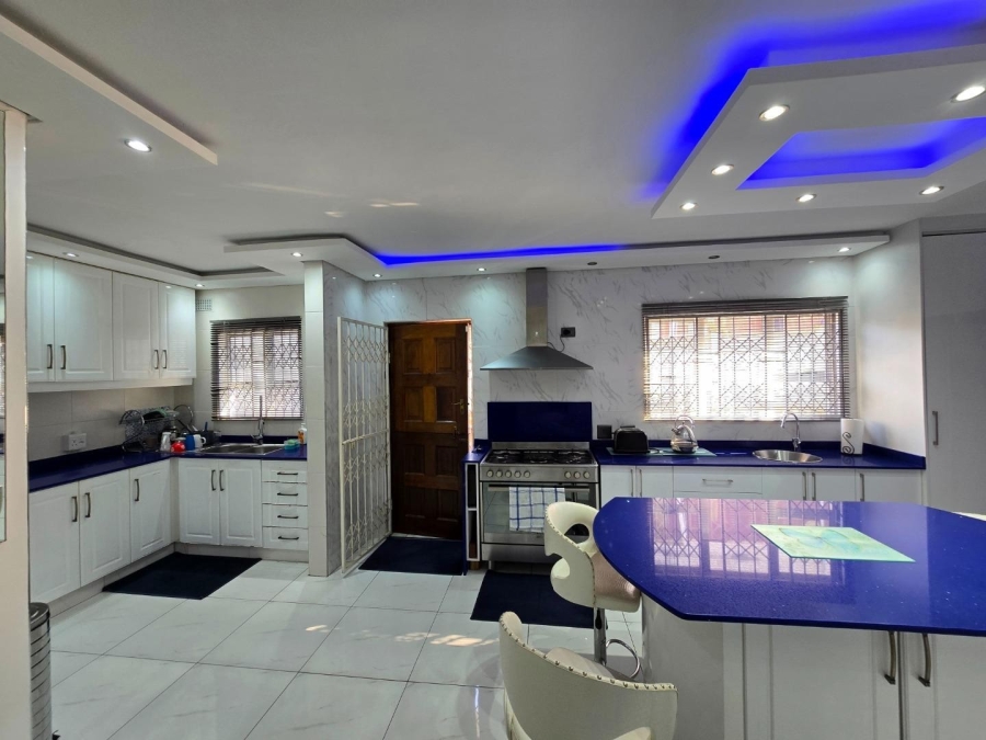 4 Bedroom Property for Sale in Escombe KwaZulu-Natal