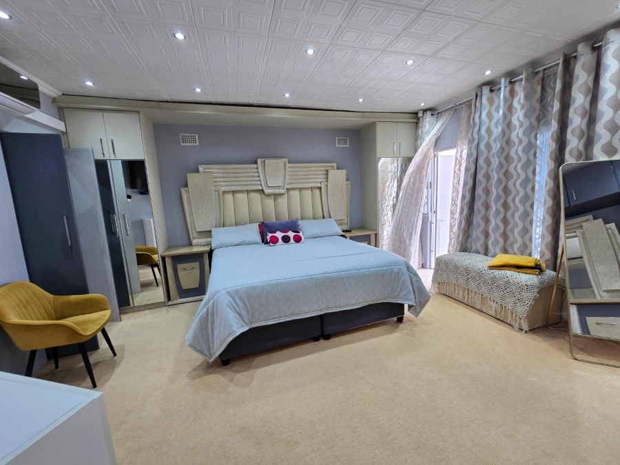 4 Bedroom Property for Sale in Escombe KwaZulu-Natal