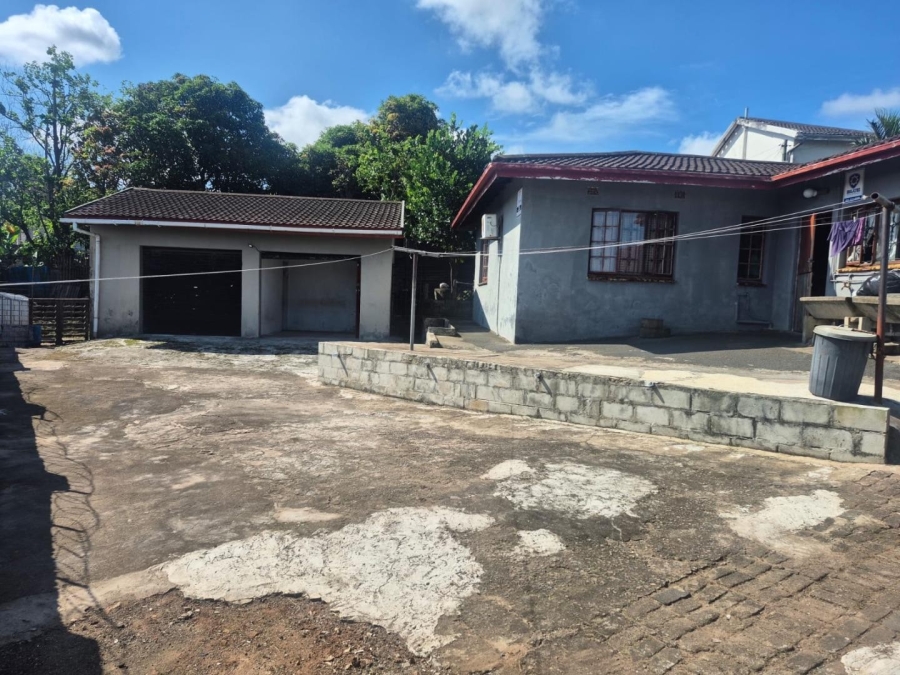 3 Bedroom Property for Sale in Shallcross KwaZulu-Natal
