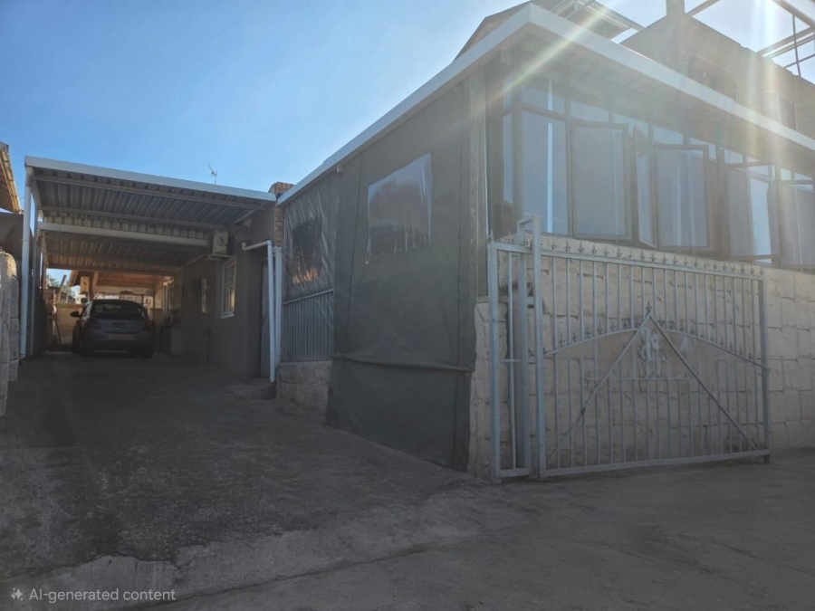 4 Bedroom Property for Sale in Shallcross KwaZulu-Natal