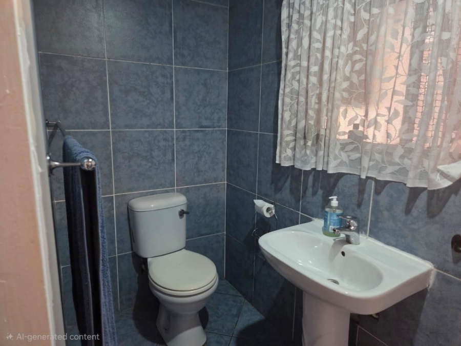 4 Bedroom Property for Sale in Shallcross KwaZulu-Natal