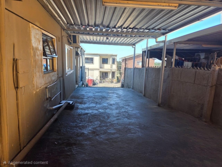 4 Bedroom Property for Sale in Shallcross KwaZulu-Natal
