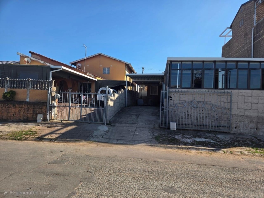 4 Bedroom Property for Sale in Shallcross KwaZulu-Natal