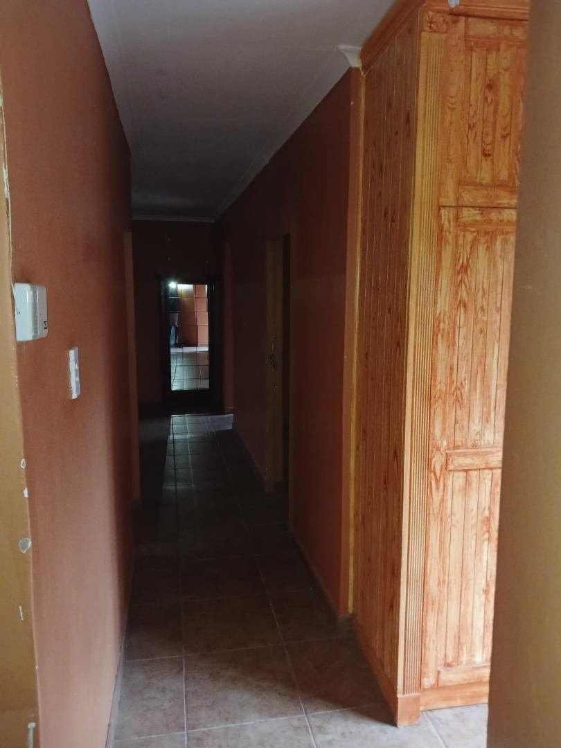 To Let 3 Bedroom Property for Rent in Shallcross KwaZulu-Natal