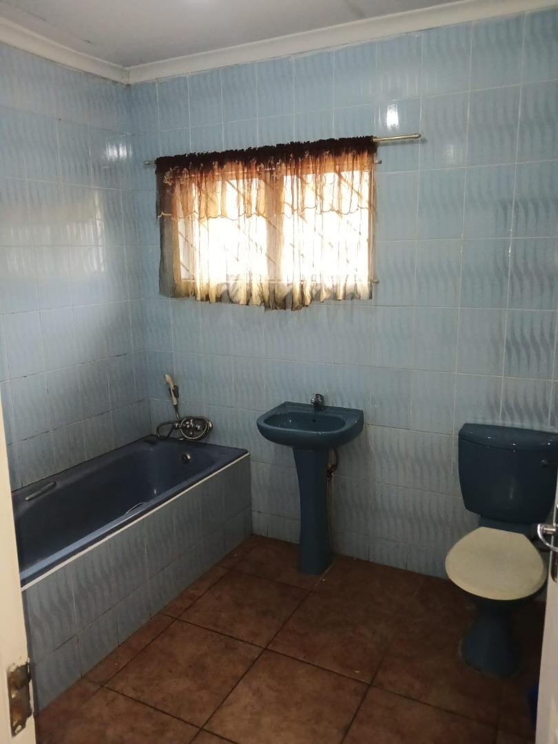 To Let 3 Bedroom Property for Rent in Shallcross KwaZulu-Natal